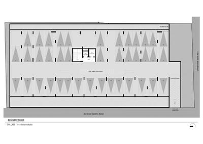 Project Image of 1199.64 - 1494.57 Sq.ft 3 BHK Apartment for buy in Affinity Jahnavi Brindavan