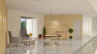 Project Image of 380.0 - 509.0 Sq.ft Studio Studio Apartment for buy in Balsam Bliss Studio