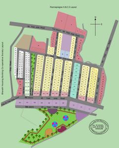 Project Image of 1500.0 - 2250.0 Sq.ft Residential Plot Plot for buy in Happy Valley