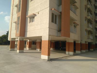 Project Image of 1235.0 - 1920.0 Sq.ft 2 BHK Apartment for buy in NCL Sindhu