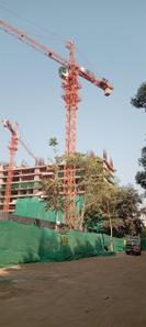 Project Image of 6045.0 - 6790.0 Sq.ft 4 BHK Apartment for buy in Iscon Vogue