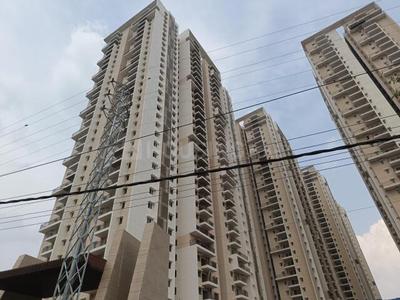 Project Image of 1268.0 - 1988.0 Sq.ft 2 BHK Apartment for buy in Bhavya Tulasivanam Avani 2