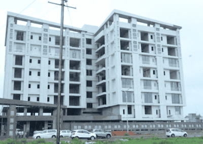 Project Image of 0.0 - 3552.09 Sq.ft 4 BHK Apartment for buy in Abhuday Sky Villas