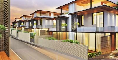 Project Image of 2000 Sq.ft 3 BHK Villa for sale in Tungarli for Rs. 28500000