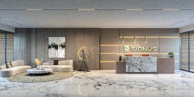Project Image of 1570.78 - 1953.54 Sq.ft 4 BHK Apartment for buy in DMD Signus