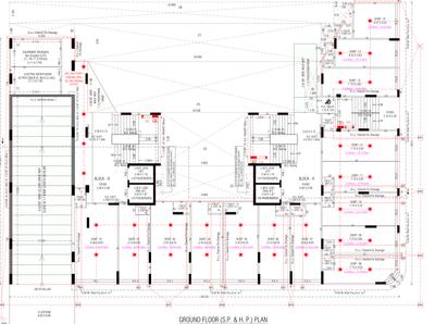 Project Image of 465.97 - 864.88 Sq.ft 1 BHK Apartment for buy in Bliss Copper Sky
