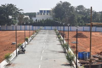 Project Image of 435.0 - 6347.59 Sq.ft Residential Plot Plot for buy in Joy Paradise