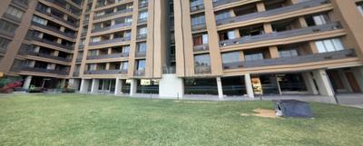 Project Image of 0.0 - 1184.03 Sq.ft 3 BHK Apartment for buy in Shafalya Vertis