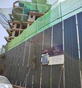 Project Image of 363.0 - 1180.0 Sq.ft 1 BHK Apartment for buy in Today Aikyam