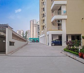 Project Image of 1410.0 - 1966.0 Sq.ft 2 BHK Apartment for buy in Golden Sand Apartments Phase 2