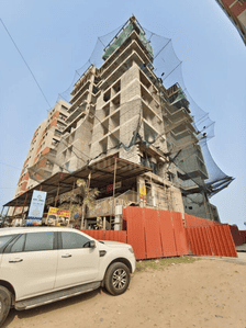 Project Image of 749.0 - 875.0 Sq.ft 2 BHK Apartment for buy in Rudra Heights