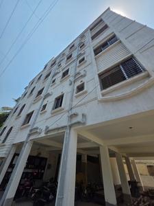 Project Image of 655.0 - 990.0 Sq.ft 2 BHK Apartment for buy in Durga Apartment