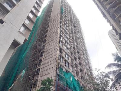 Project Image of 646.0 - 1088.0 Sq.ft 2 BHK Apartment for buy in Kabra Tiara