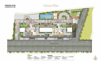 Project Image of 3650 Sq.ft 6 BHK Duplex for sale in Hadapsar for Rs. 39000000