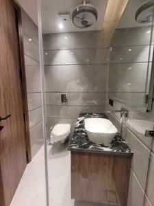 Project Image of 0.0 - 1800.0 Sq.ft 3 BHK Builder Floor for buy in AS Luxury Floor