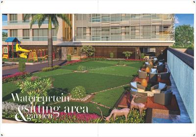 Project Image of 0.0 - 2965.0 Sq.ft 4 BHK Apartment for buy in Blu Sparsh