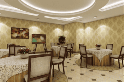 Project Image of 1090.0 - 1560.0 Sq.ft 2 BHK Apartment for buy in Urban Woods Phase 1