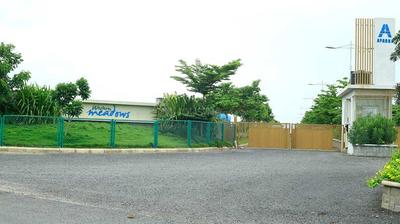 Project Image of 2700.0 - 4500.0 Sq.ft Residential Plot Plot for buy in Aparna Western Meadows