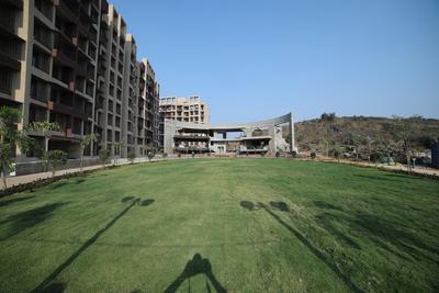 Project Image of 0.0 - 294.0 Sq.ft 1 BHK Apartment for buy in Squarefeet Sarvoday Square Phase 1 Bldg No 3 4 And 7
