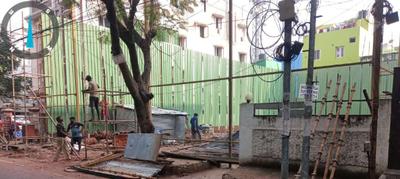 Project Image of 1025.8 - 1061.21 Sq.ft 3 BHK Apartment for buy in Gms Thulir By Nirai