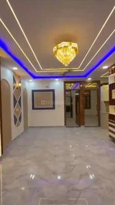 Project Image of 540.0 - 900.0 Sq.ft 2 BHK Builder Floor for buy in Apna Luxury Affordable Homes