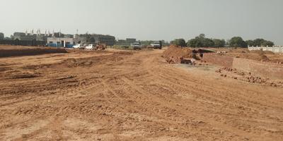 Project Image of 1287 Sq.ft Residential Plot / Land for sale in Bhanoo for Rs. 11025555