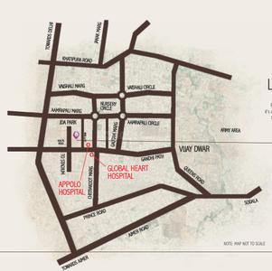 Project Image of 1610.0 - 2933.0 Sq.ft 2.5 BHK Apartment for buy in Purple Melodia