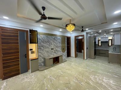 Project Image of 360.0 - 750.0 Sq.ft 1 BHK Builder Floor for buy in Cyber Affordable Floors