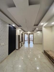 Project Image of 0.0 - 1620.0 Sq.ft 3 BHK Apartment for buy in Paridhi Ultra Premium Floor