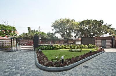 Project Image of 2350.0 - 2460.0 Sq.ft 4 BHK Apartment for buy in Shivom Aquila