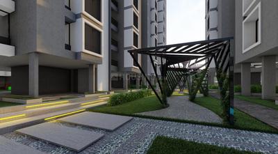 Project Image of 515.16 - 648.31 Sq.ft 2 BHK Apartment for buy in Shraddha Global Ville