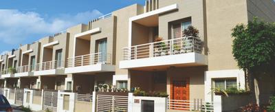 Project Image of 1071.0 - 1127.0 Sq.ft 3 BHK Villa for buy in Vardhman City Phase III
