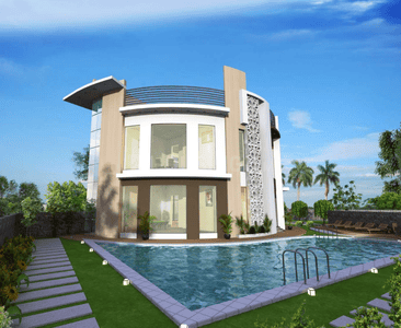 Project Image of 1632.0 - 2287.0 Sq.ft 3 BHK Apartment for buy in  Taj Royale
