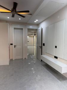 Project Image of 1750.0 - 4200.0 Sq.ft 4 BHK Builder Floor for buy in Shinee Luxury Homes