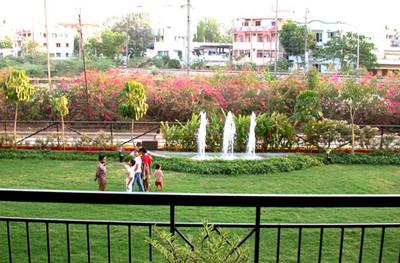 Project Image of 900.0 - 1155.0 Sq.ft 2 BHK Apartment for buy in NK Villa Heights