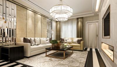Project Image of 1915.87 - 4185.44 Sq.ft 4 BHK Apartment for buy in Ravetkar 100 Prabhat