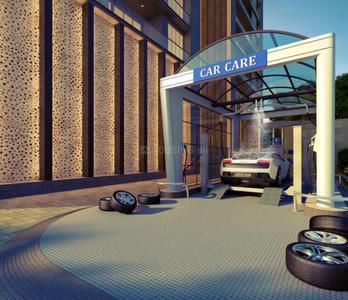 Project Image of 1420.0 - 5715.0 Sq.ft 3 BHK Apartment for buy in Aakash Expressions