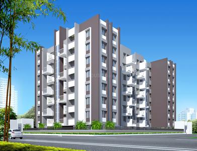 Project Image of 970.0 - 1395.0 Sq.ft 2 BHK Apartment for buy in Roongta Township Phase 3