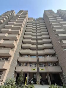 Project Image of 578.27 - 598.53 Sq.ft 2 BHK Apartment for buy in Pyramid Fusion Homes