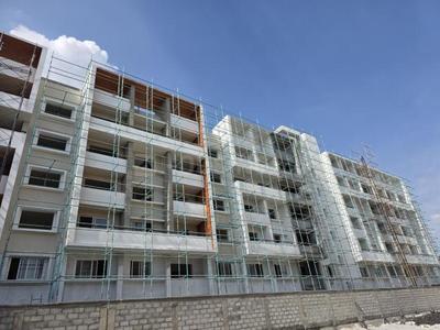 Project Image of 1385.0 - 1850.0 Sq.ft 2 BHK Apartment for buy in Soven Sachi