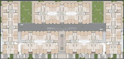 Project Image of 670.0 - 1896.0 Sq.ft 1 BHK Apartment for buy in Nyalkaran Siddheshwer Hill