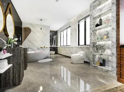Project Image of 1800 Sq.ft 4 BHK Apartment / Flat for sale in Girgaon for Rs. 153000000