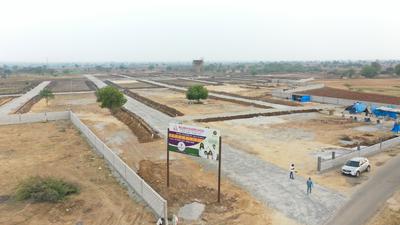 Project Image of 1485.0 - 3303.0 Sq.ft Residential Plot Plot for buy in Subhagruha Sukrithi Samprada