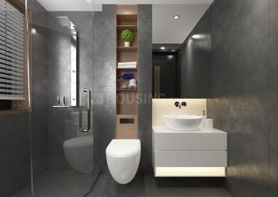 Project Image of 340.0 - 570.0 Sq.ft 1 BHK Apartment for buy in Ruchita Bliss