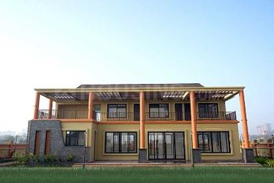 Project Image of 720.0 - 1120.0 Sq.ft 2 BHK Apartment for buy in Pethkar Siyona Phase II