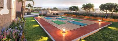 Project Image of 622.48 - 853.58 Sq.ft 2 BHK Apartment for buy in Swami Prominence