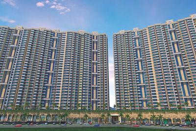 Project Image of 756.0 - 1457.88 Sq.ft 2 BHK Apartment for buy in VTP Dolce Vita