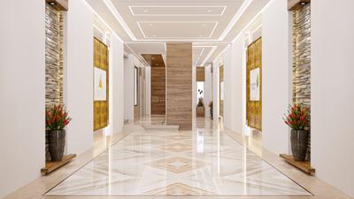 Project Image of 343.91 - 479.96 Sq.ft 1 BHK Apartment for buy in Atree Krishna Dham