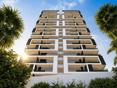 Project Image of 1279.0 - 2410.0 Sq.ft 2 BHK Apartment for buy in Sreekalpa Sukhadha