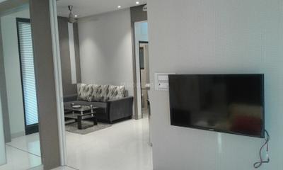 Project Image of 0.0 - 306.0 Sq.ft 1 BHK Apartment for buy in Mohan Ritteka